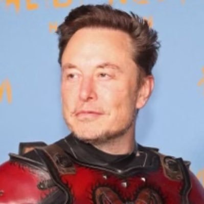 Go to the profile of Elon Musk